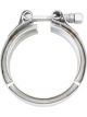 Aeroflow Replacement V-band Clamp For 1-1/2