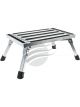 Aeroflow Chassis Stand Wheel Only No Lock For AF98-2054