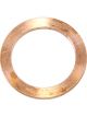 Aeroflow Copper Washers For Transmission Cooler Adapters