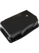 Aeroflow GM 6L80 Deep Transmission Pan For Black Commodore / Chev