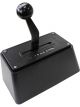 Aeroflow Bang Shift Bullet 3 & 4 Speed Ratchet Shifter Black