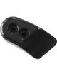 Aeroflow Reverse Lockout Cover Billet Nitro Pistol Black