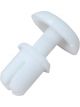Aeroflow Indicator Linkage Nylon Rivets For Bullet Shifter Only Pair
