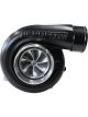 Aeroflow Boosted 7875 T4 1.25 Turbocharger 950hp, Hi Temp Black