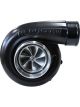 Aeroflow Boosted 7885 T4 1.25 Turbocharger 1450hp,Hi Temp Black