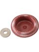 Aeroflow Replacement Diaphragm Actuator Billet Internal Gate