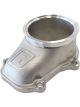 Aeroflow Turbo V-Band Adapter Convert For Ford XR6 5-Bolt Flange