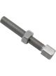 Aeroflow Speed Sensor Lock Nut & Plug For All Boosted Turbocharger