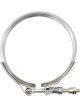 Aeroflow V-Band Clamp CHRA For TH 42/45 Core -TH V Band Clamp Only