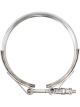 Aeroflow V-Band Clamp CHRA For TH S400 1.32 / 1.31 / 1.25 A/R TH