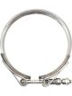 Aeroflow V-Band Clamp CHRA For TH S400 1.10 A/R TH