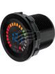Aeroflow Boosted Compressor Cover 8077 - GTX45
