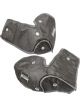 Aeroflow Carbon Turbo Bag / Blanket For R35 GTR VR38 Sold Pair