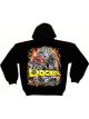 Aeroflow Nitro Rocket Hoody 