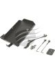 Hulk 4x4 Ceramic Brake Shoe Set For Mitsubishi Triton MN MQ