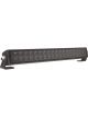Hulk 4x4 Dual Row Driving Lamp Light Bar Driving Beam 36 LED 9-36 Volts