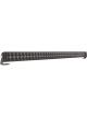Hulk 4x4 Dual Row Driving Lamp Light Bar Driving Beam 72 LED 9-36 Volts