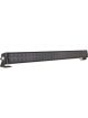 Hulk 4x4 Dual Row Driving Lamp Light Bar Driving Beam 54 LED 9-36 Volts