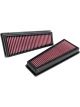 K&N Replacement Air Filter