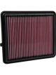 K&N Replacement Air Filter
