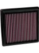 K&N Replacement Air Filter