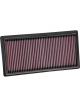 K&N Replacement Air Filter