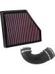 K&N Performance Air Intake System