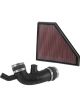 K&N Performance Air Intake System