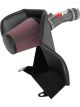 K&N Performance Air Intake System