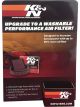 K&N Display UK POP Auto English