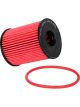 K&N Oil Filter