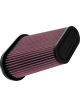 K&N Universal Air Filter 7-1/2