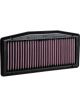 K&N Replacement Air Filter