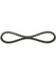 Bosch Cogged Belt