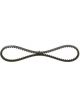 Bosch Cogged Belt