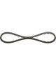 Bosch Cogged Belt