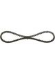 Bosch Cogged Belt