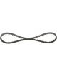 Bosch Cogged Belt