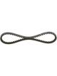 Bosch Cogged Belt