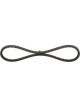 Bosch Cogged Belt