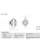 Bosch Timing Belt Tensioner Kit