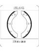 CBA Brake Shoes