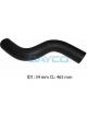 Dayco Moulded Radiator Hose
