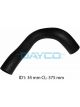 Dayco Moulded Radiator Hose