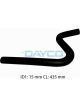 Dayco Moulded Radiator Hose