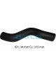 Dayco Moulded Radiator Hose