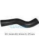 Dayco Moulded Radiator Hose