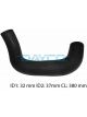 Dayco Moulded Radiator Hose