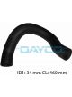 Dayco Moulded Radiator Hose