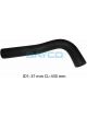 Dayco Moulded Radiator Hose